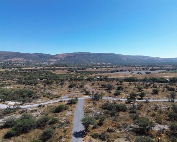 La Caridad, Country Lots – San Miguel de Allende real estate