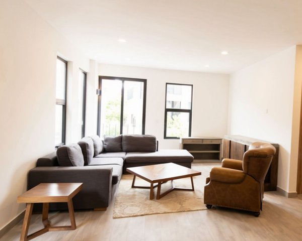 Departamento Segundo Piso sin Rooftop Privado – San Miguel de Allende real estate