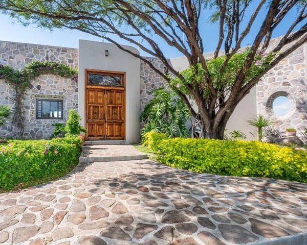 Vista Increible – San Miguel de Allende real estate