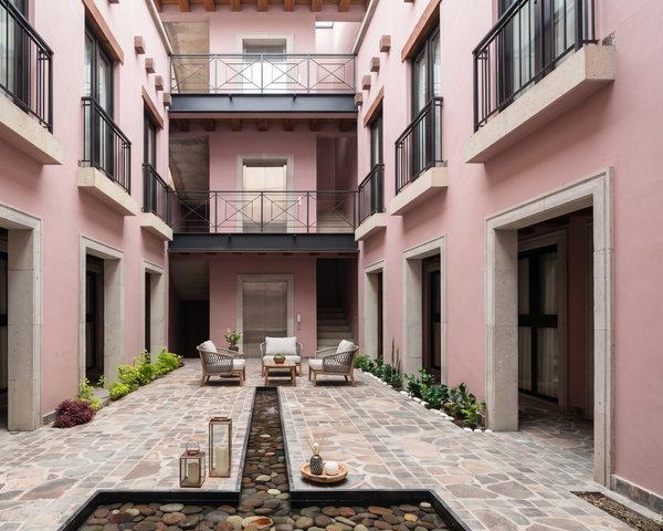 San Antonio 7 - D3 – San Miguel de Allende real estate