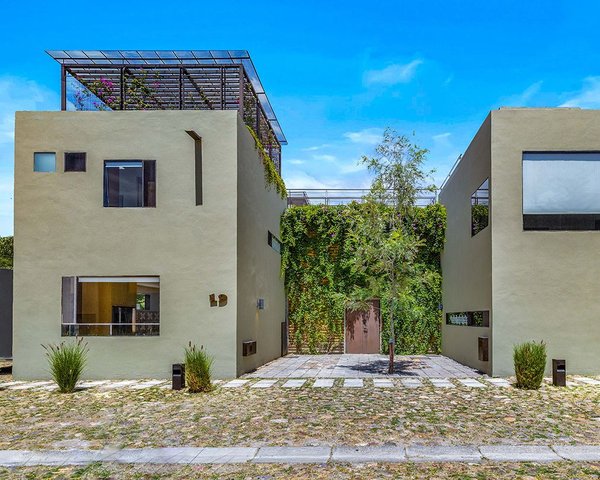 Casa 19 – San Miguel de Allende real estate