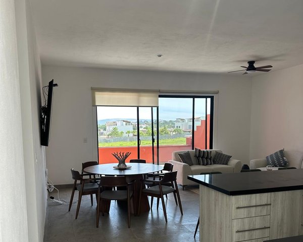 La Serena Departamento – San Miguel de Allende real estate
