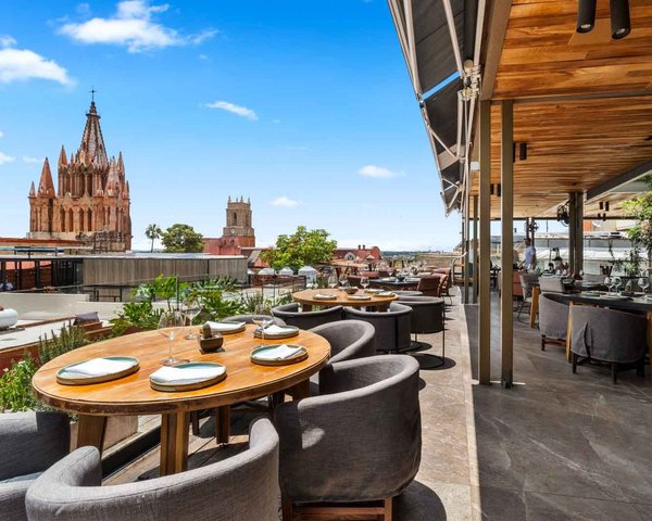 Sollano 18 – San Miguel de Allende real estate
