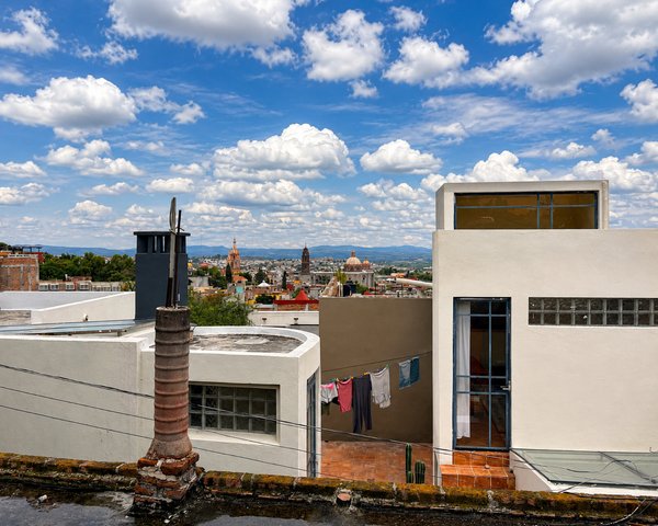 Callejon de Landin – San Miguel de Allende real estate