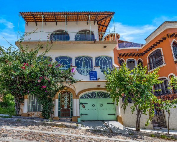 CASA NOUVEAU – San Miguel de Allende real estate