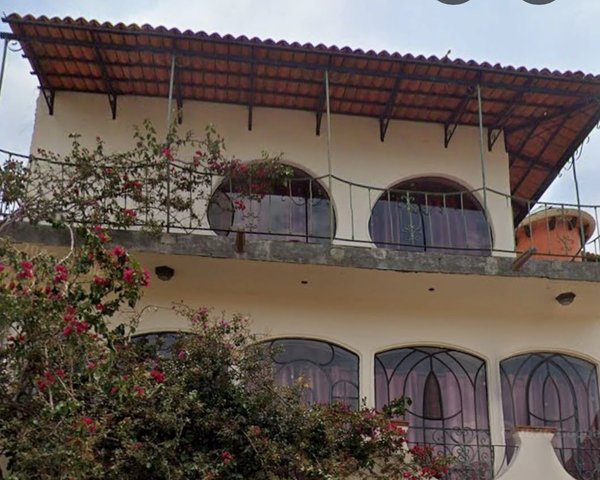 CASA NOUVEAU – San Miguel de Allende real estate