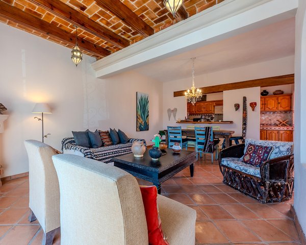 Casa Corazón – San Miguel de Allende real estate