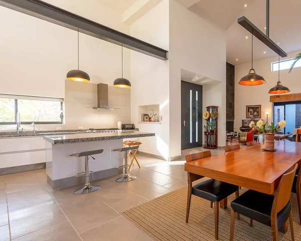 Casa Prisma – San Miguel de Allende real estate