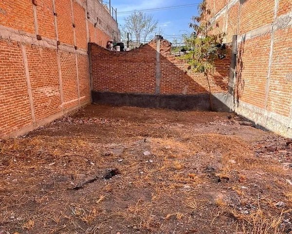 Lote Insurgentes – San Miguel de Allende real estate