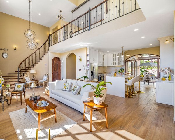 Casa Atelier – San Miguel de Allende real estate