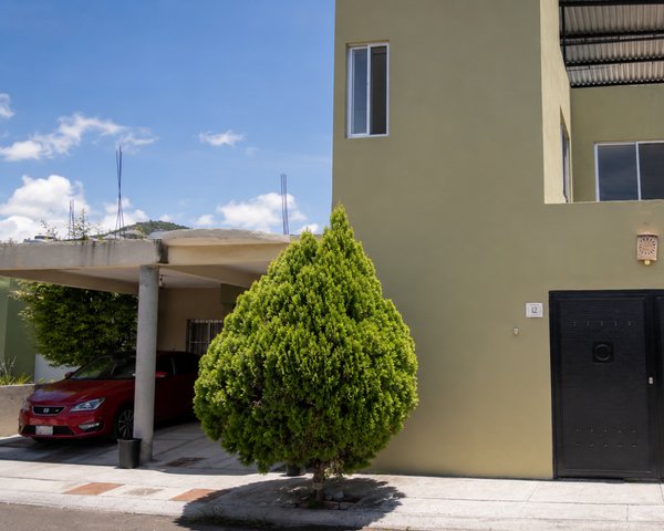 Casa Aline – San Miguel de Allende real estate