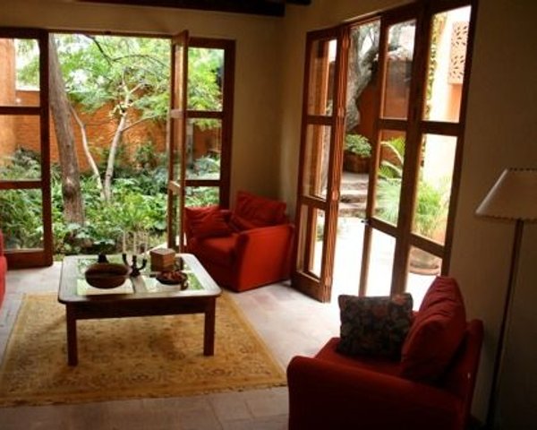 ENCANTADA – San Miguel de Allende real estate