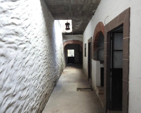 CASA REFUGIO – San Miguel de Allende real estate photo 1
