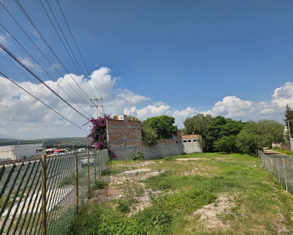 1941 Salida Celaya Land For Sale in San Miguel de Allende – San Miguel de Allende real estate