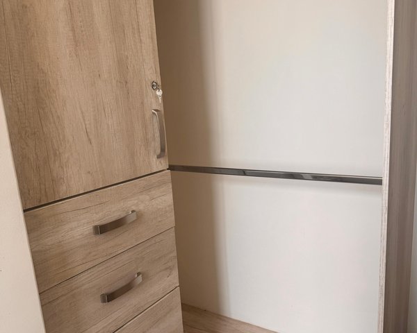 Lower Floor Condo in El Milagro – San Miguel de Allende real estate