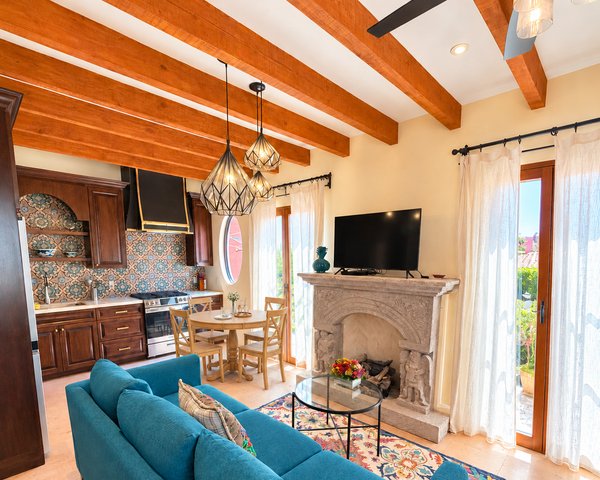 Casa Chepito – San Miguel de Allende real estate