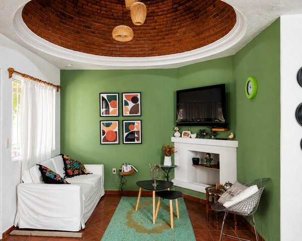 Casa Cielo – San Miguel de Allende real estate