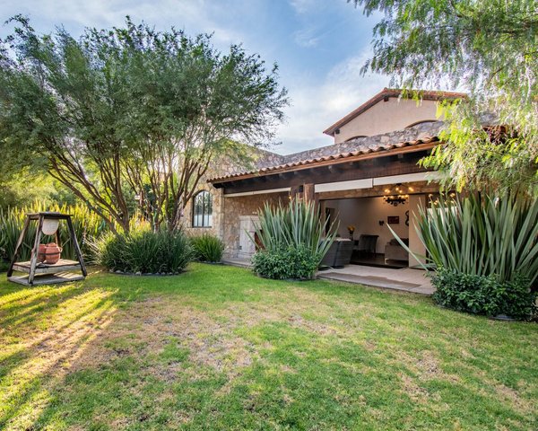 Casa Paz – San Miguel de Allende real estate