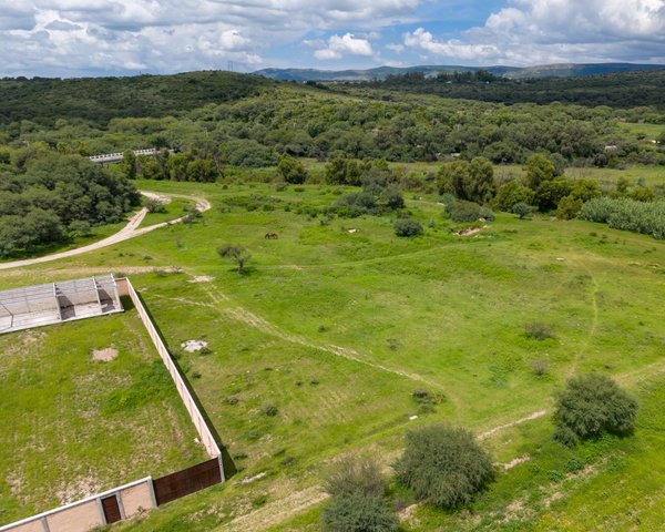 Predio Montecillo de Nieto – San Miguel de Allende real estate