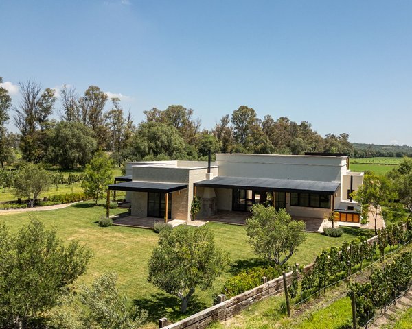 Casa Jinete – San Miguel de Allende real estate