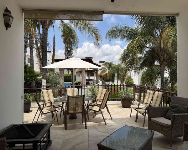 Casa Garzas – San Miguel de Allende real estate