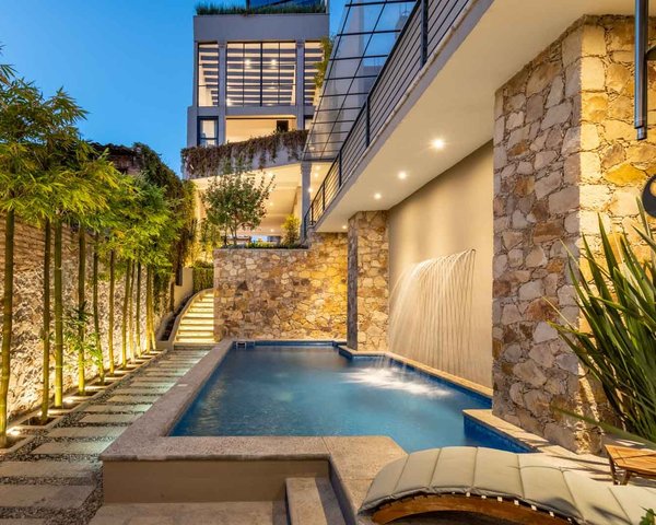 Casa Tres Monos – San Miguel de Allende real estate