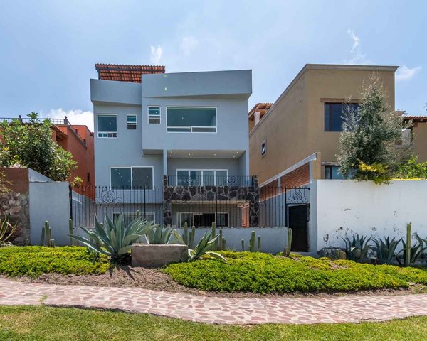 Casa Verona – San Miguel de Allende real estate