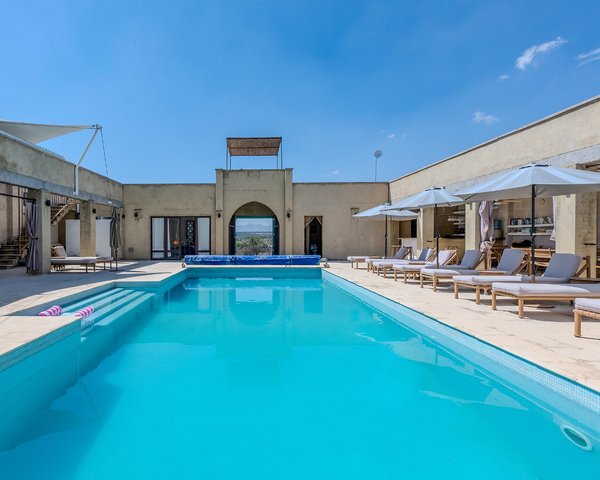 Shanti San Miguel – San Miguel de Allende real estate