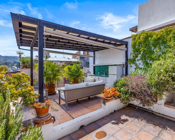 Casa Refugio – San Miguel de Allende real estate
