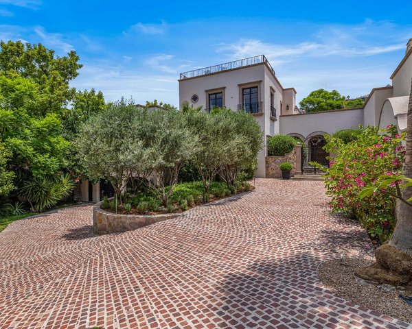 Privada Baeza – San Miguel de Allende real estate