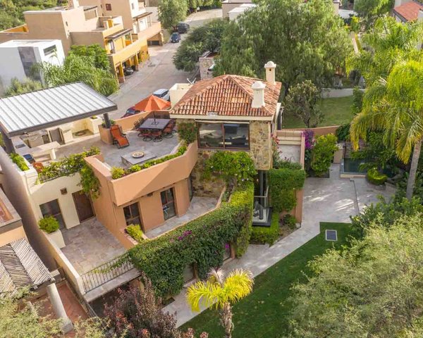 Coronado 17 – San Miguel de Allende real estate