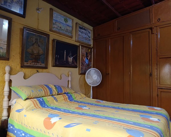 Casa y Casita en el Centro de San Miguel – San Miguel de Allende real estate
