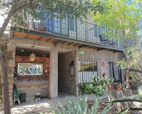 Plaza Comercial con uso de suelo mixto – San Miguel de Allende real estate