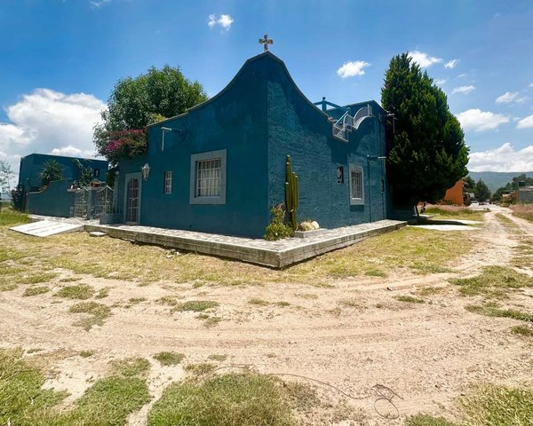 Casa en Fraccionamiento TRES MARIAS – San Miguel de Allende real estate