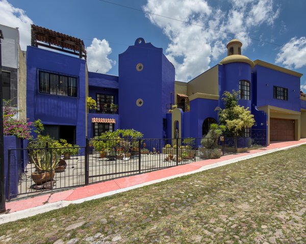 Casa Morada – San Miguel de Allende real estate