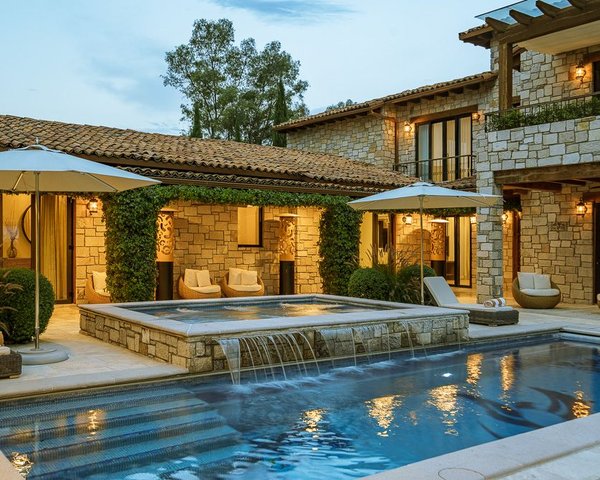 Villa Armonia – San Miguel de Allende real estate