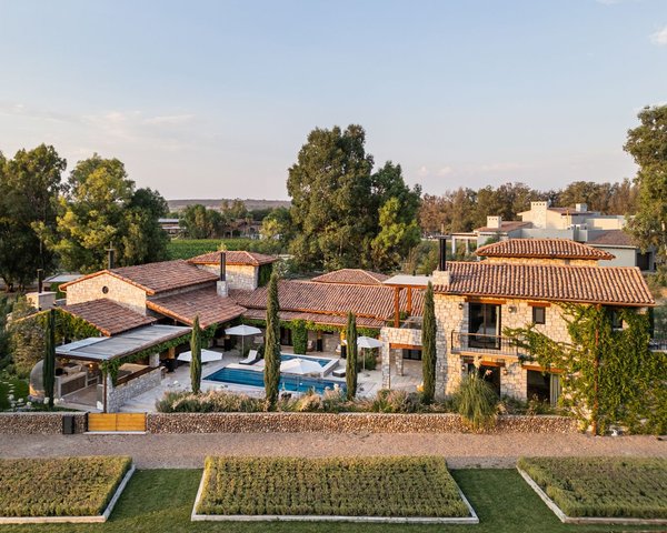 Villa Armonia – San Miguel de Allende real estate