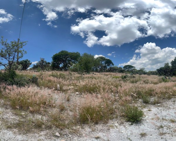 Terreno en Puerto de Sosa – San Miguel de Allende real estate