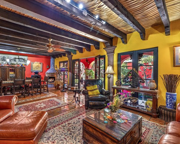 Casa De León – San Miguel de Allende real estate