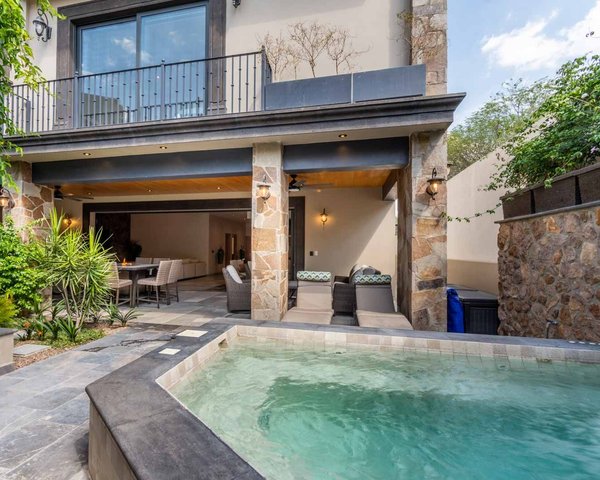 Casa Coronado 25 – San Miguel de Allende real estate