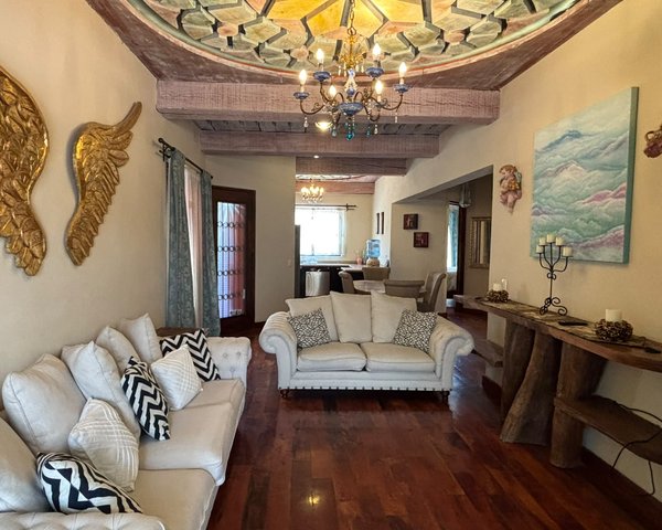  – San Miguel de Allende real estate