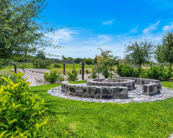 MÍTICO Lot 12 – San Miguel de Allende real estate