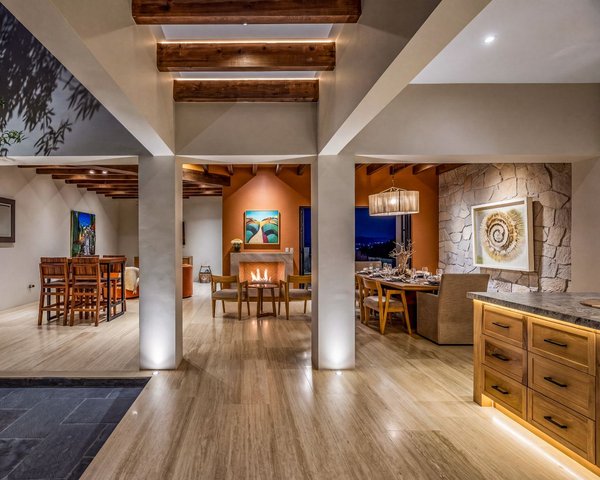 Villa Lorenzo – San Miguel de Allende real estate