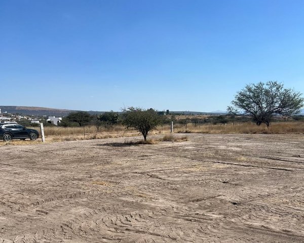 Terreno Temazcallis – San Miguel de Allende real estate
