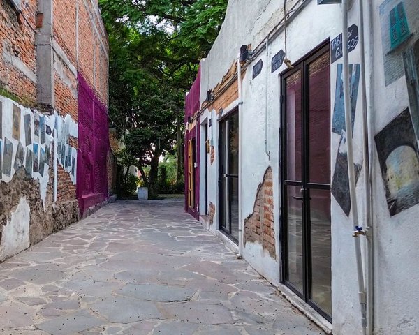 TERRENO HIDALGO – San Miguel de Allende real estate