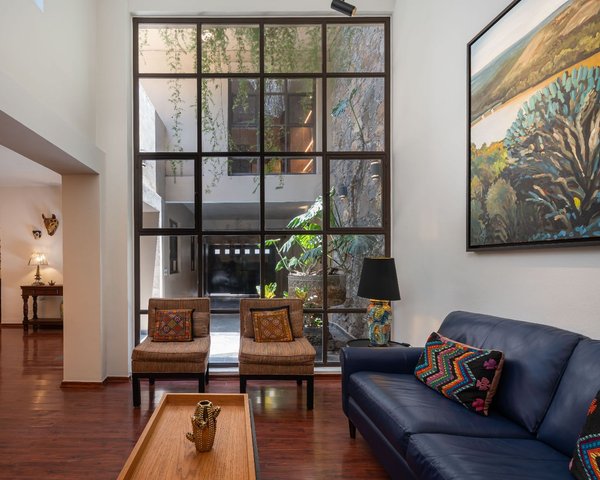 Casa 28 – San Miguel de Allende real estate