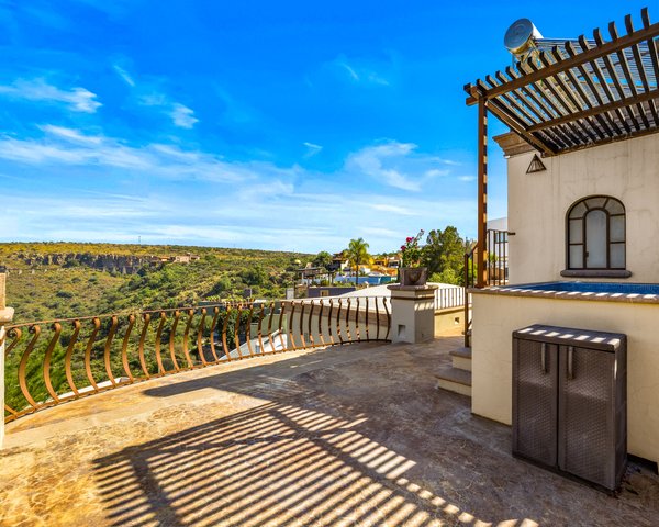  – San Miguel de Allende real estate