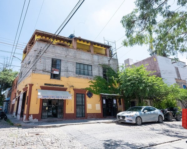 Nueva Aurora – San Miguel de Allende real estate