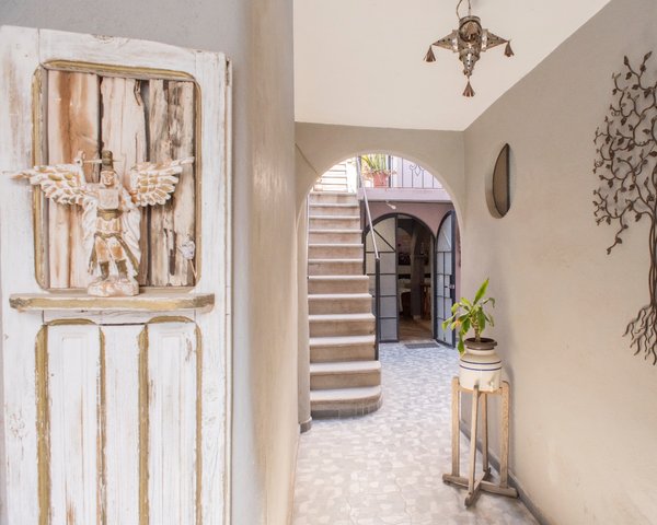 The Nest – San Miguel de Allende real estate