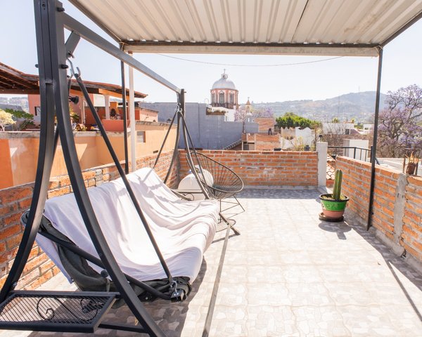 The Nest – San Miguel de Allende real estate